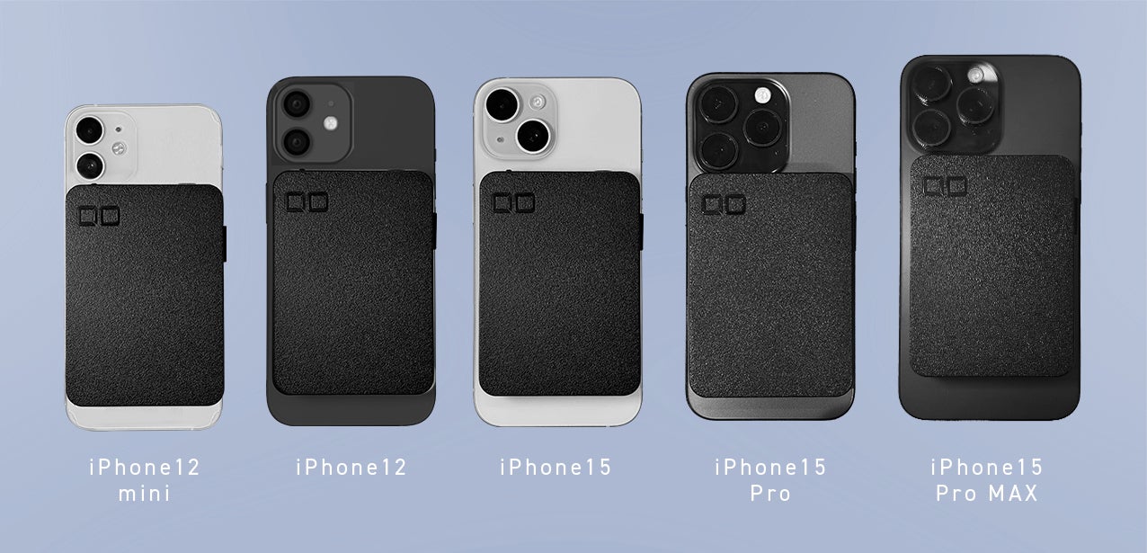 くっつく新たな答え Qi2とケーブルの全部入り “SMARTCOBY Ex