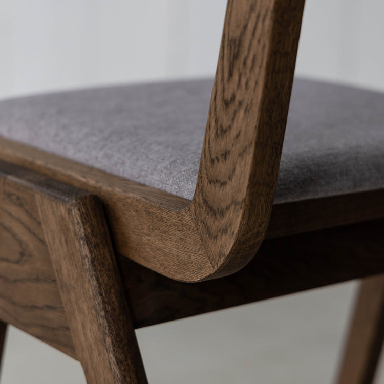 ハイド ダイニングチェア | 家具・インテリア通販サイト CRASH GATE