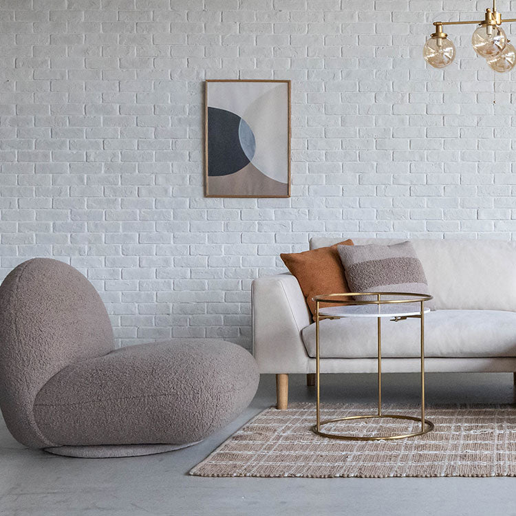 ホックソファ 1人掛け | 家具・インテリア通販サイト CRASH GATE