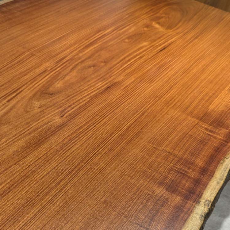 一枚板 カリン / 花梨 CN-115-2810-1 (W200cm)