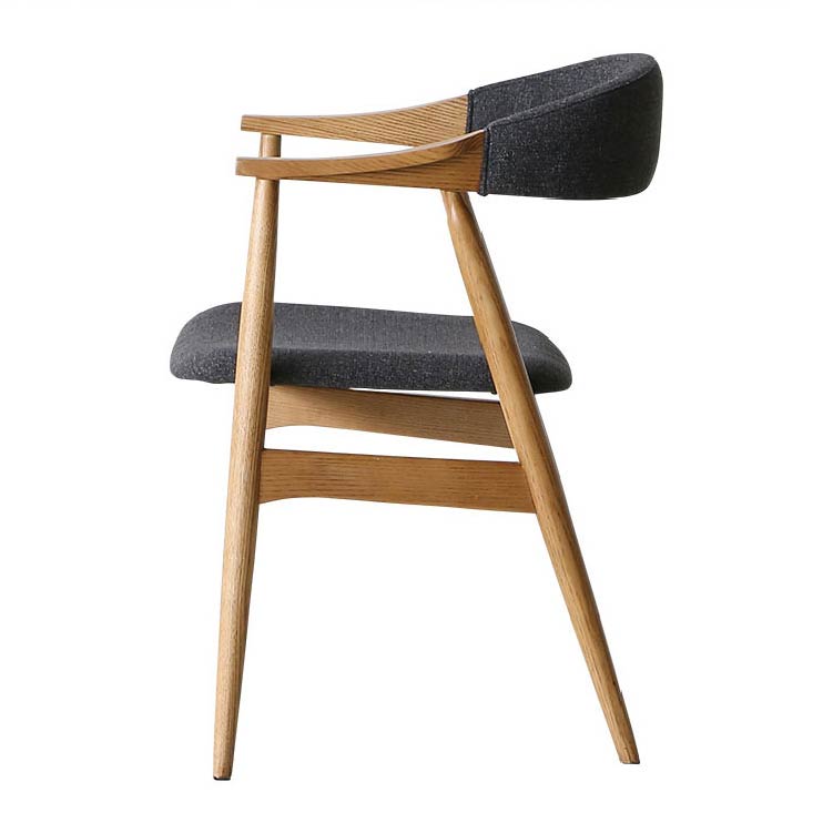 バックス ダイニングチェア | 家具・インテリア通販サイト CRASH GATE