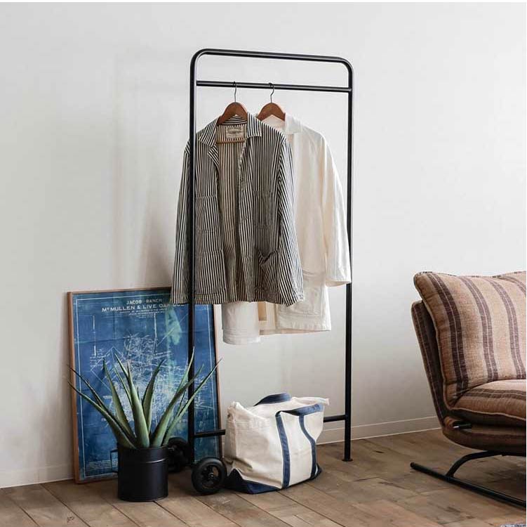 ルート ハンガーラック | 家具・インテリア通販サイト CRASH GATE