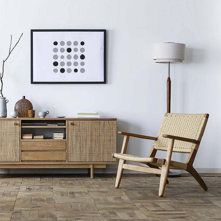 カムリ ラウンジチェア | 家具・インテリア通販サイト CRASH GATE