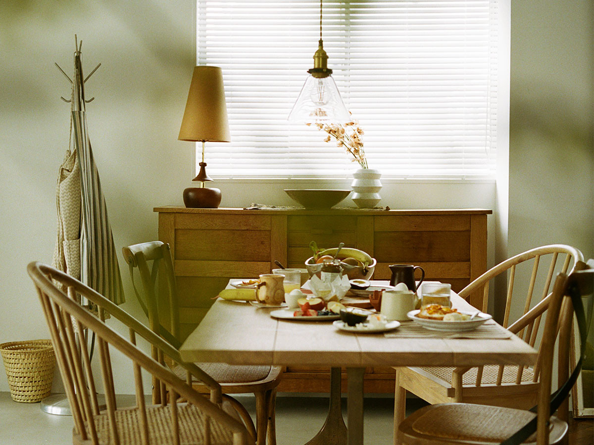 JOURNAL STANDARD FURNITURE CHARLOTTE PENDANT LAMP / ジャーナル