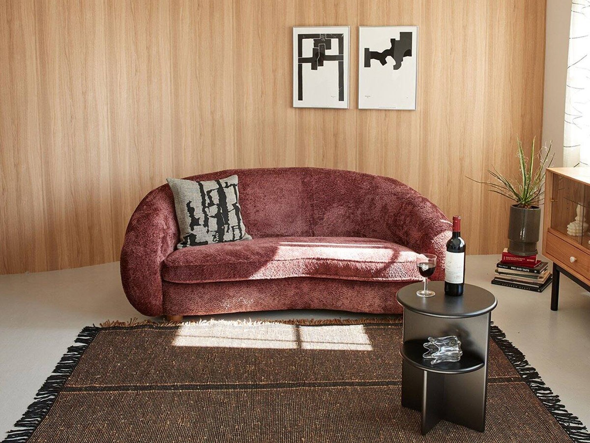 JOURNAL STANDARD FURNITURE EMILE SOFA / ジャーナルスタンダード