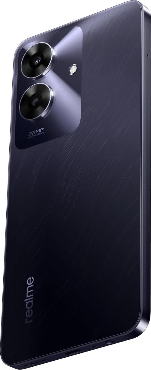 realme Note 60 - realme (Global)