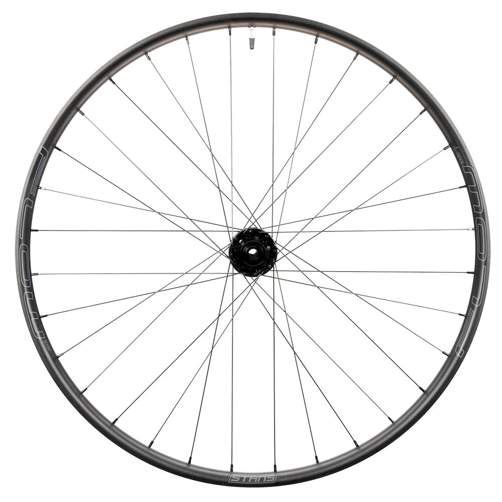 Flow EX3 Wheelset – Stan's