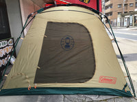 中古A】BCキャノピードーム270プラス（170T10650R）／Coleman