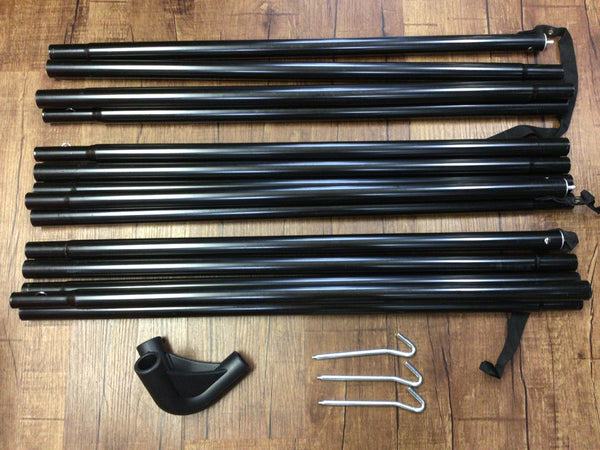 中古A】トリポッドミッド（サーカスMID用三股ポール）／tent-Mark