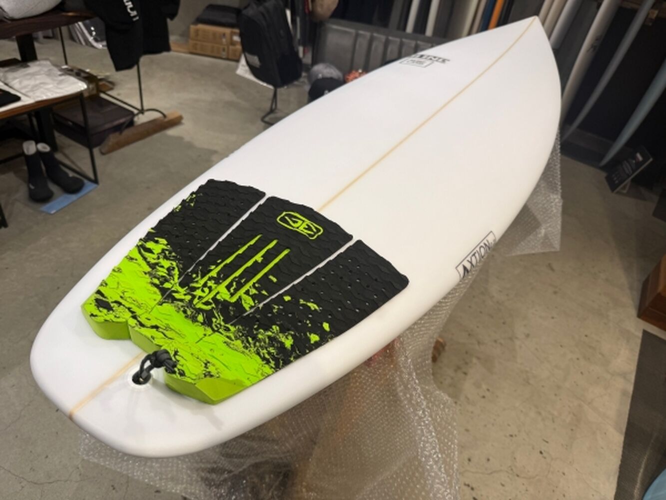 サーフボード】この瞬間がたまらな〜い！！ | ブログ | 藤沢のサーフ