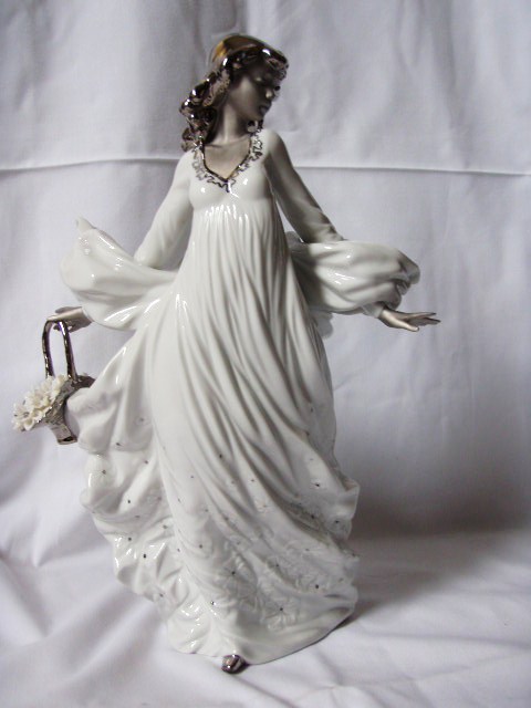 リヤドロ】【春の輝き】【リデコ】【7042】